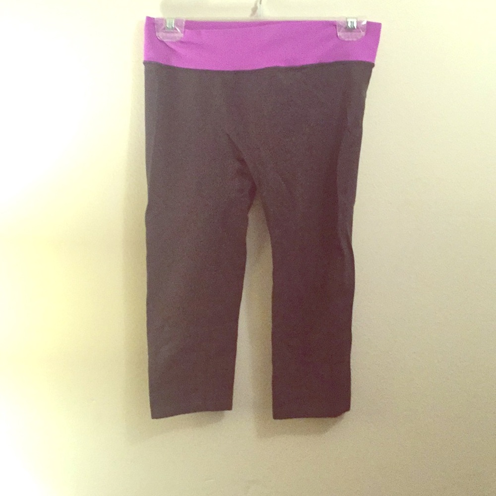 Yoga Capri